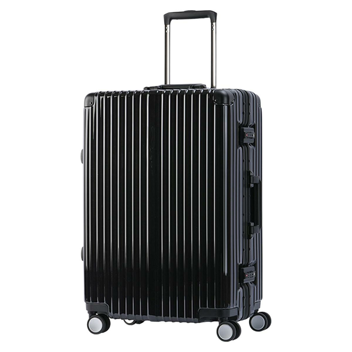 HIRODBC グラシエ スーツケース  adl-g24