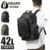 グランドストーン レガシー リュック  gsa812