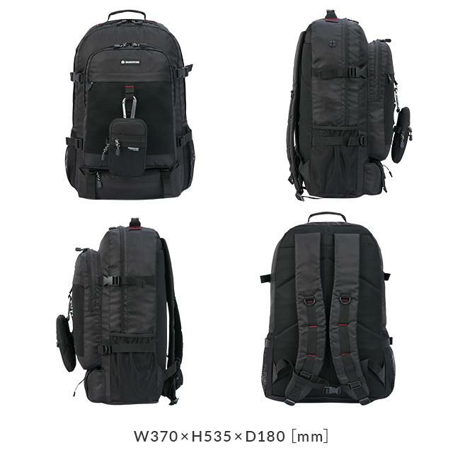 グランドストーン レガシー リュック  gsa812