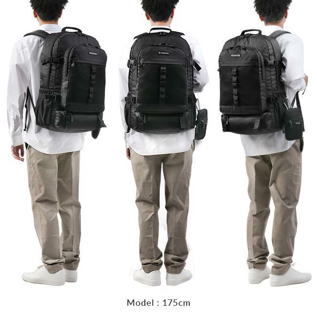 グランドストーン レガシー リュック  gsa812