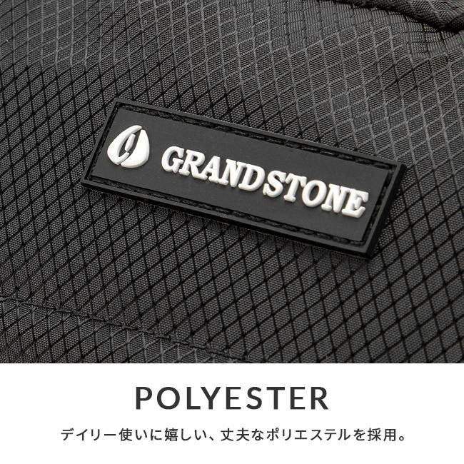 グランドストーン レガシー リュック  gsa812
