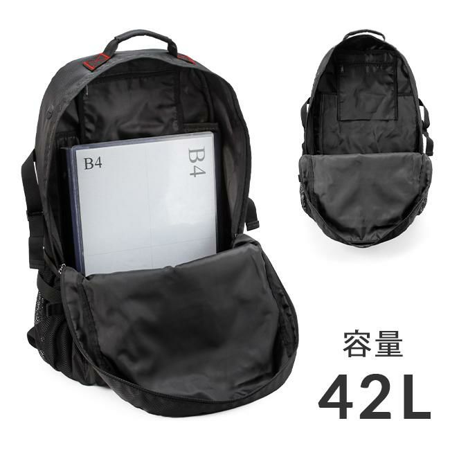 グランドストーン レガシー リュック  gsa812