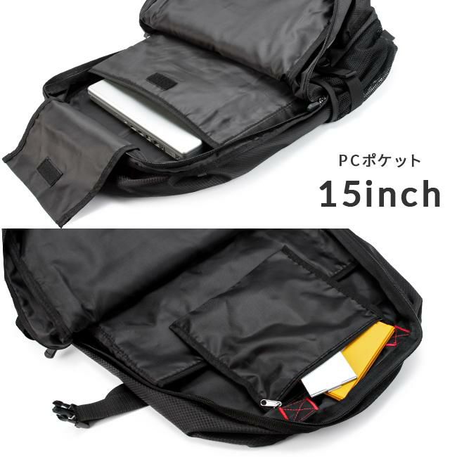 グランドストーン レガシー リュック  gsa812