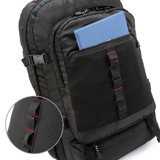 グランドストーン レガシー リュック  gsa812