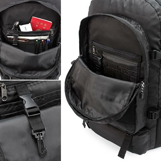 グランドストーン レガシー リュック  gsa812