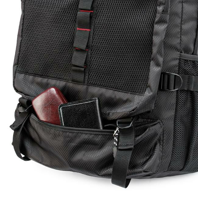 グランドストーン レガシー リュック  gsa812