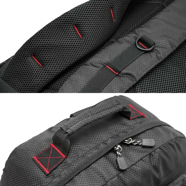 グランドストーン レガシー リュック  gsa812