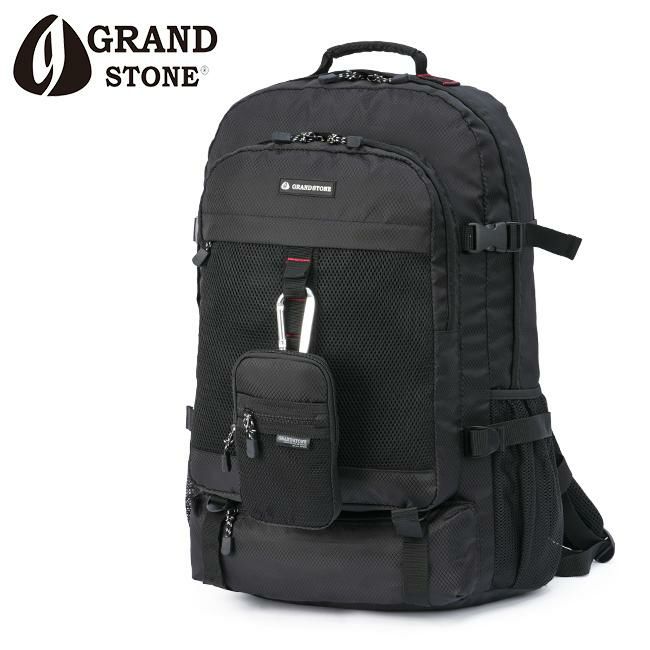 グランドストーン レガシー リュック  gsa812