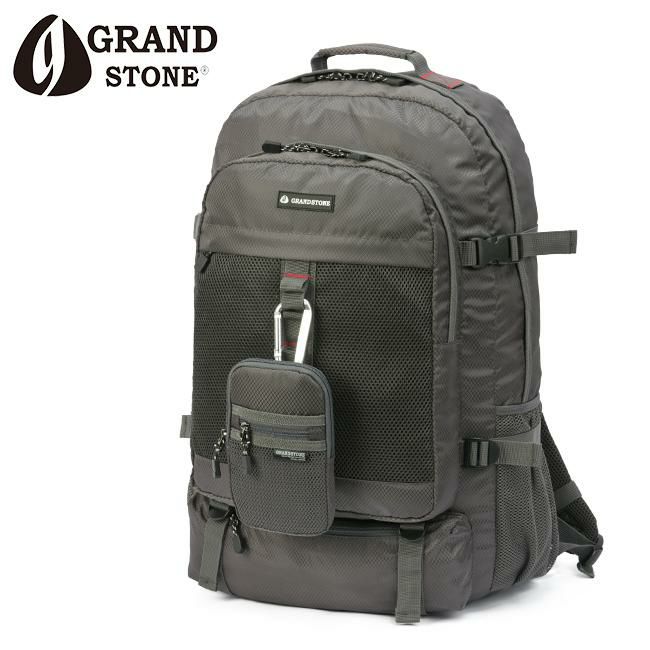 グランドストーン レガシー リュック  gsa812
