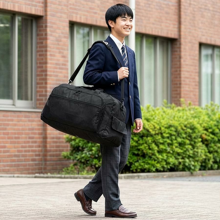 フィラ セグレート ボストンバッグ FILA fila-7836