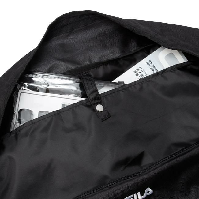 フィラ セグレート ボストンバッグ FILA fila-7836