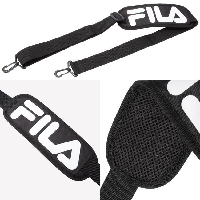 フィラ セグレート ボストンバッグ FILA fila-7836