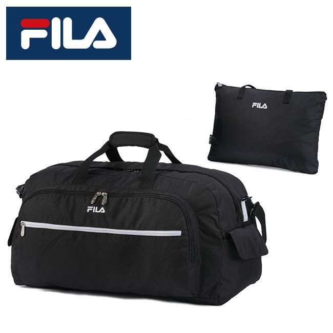 フィラ セグレート ボストンバッグ FILA fila-7836
