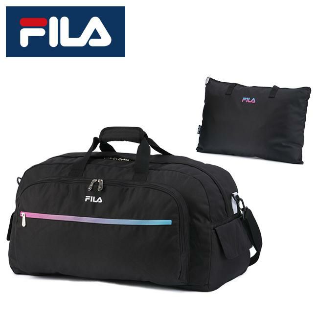 フィラ セグレート ボストンバッグ FILA fila-7836