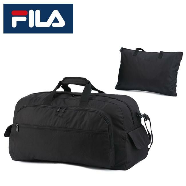 フィラ セグレート ボストンバッグ FILA fila-7836