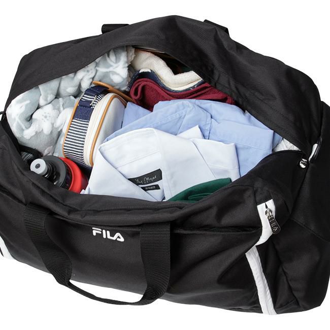 フィラ セグレート ボストンバッグ FILA fila-7837