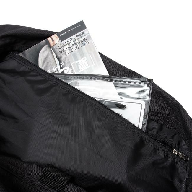 フィラ セグレート ボストンバッグ FILA fila-7837