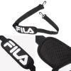 フィラ セグレート ボストンバッグ FILA fila-7837