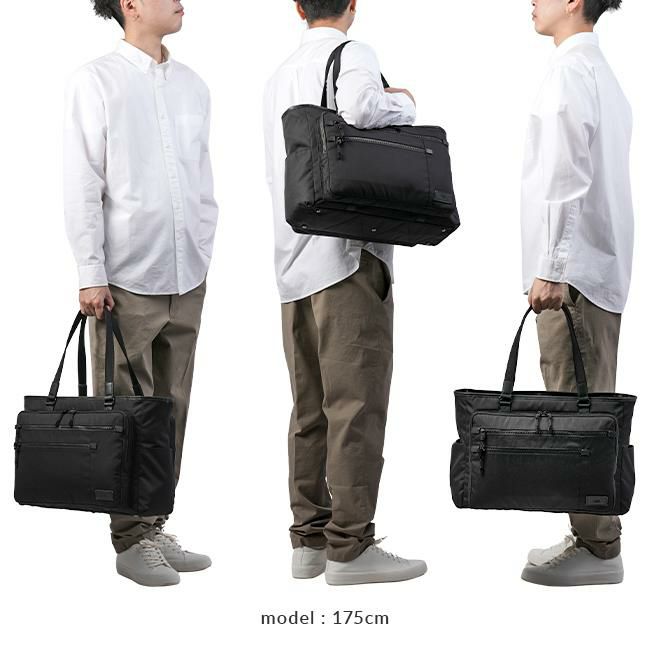 タケオキクチ ツアー ビジネストート TAKEO KIKUCHI tk-722721