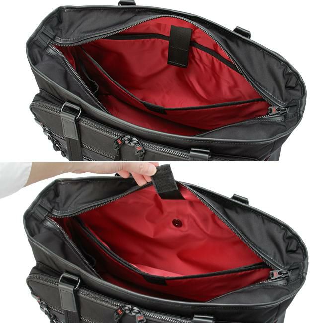 タケオキクチ ツアー ビジネストート TAKEO KIKUCHI tk-722721