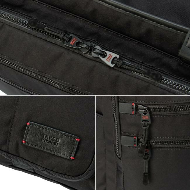 タケオキクチ ツアー ビジネストート TAKEO KIKUCHI tk-722721