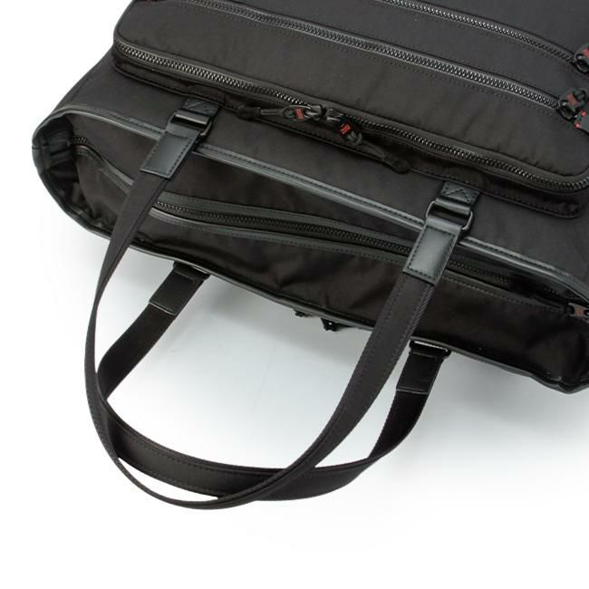 タケオキクチ ツアー ビジネストート TAKEO KIKUCHI tk-722721