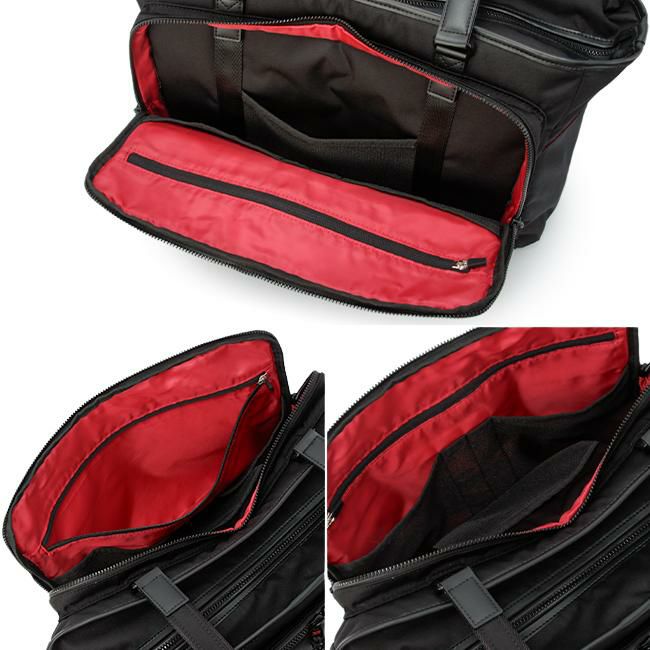 タケオキクチ ツアー ビジネストート TAKEO KIKUCHI tk-722721