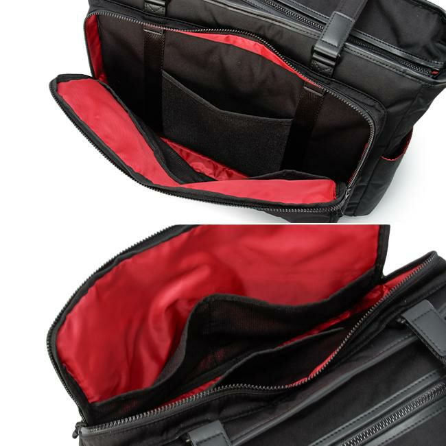 タケオキクチ ツアー ビジネストート TAKEO KIKUCHI tk-722721