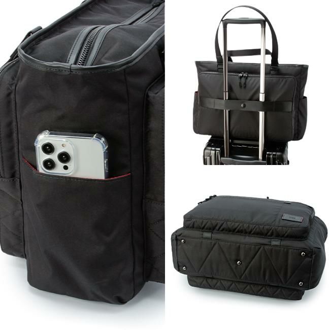 タケオキクチ ツアー ビジネストート TAKEO KIKUCHI tk-722721