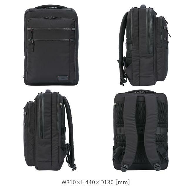 タケオキクチ ツアー ビジネスリュック TAKEO KIKUCHI tk-722722