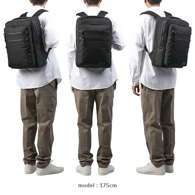 タケオキクチ ツアー ビジネスリュック TAKEO KIKUCHI tk-722722