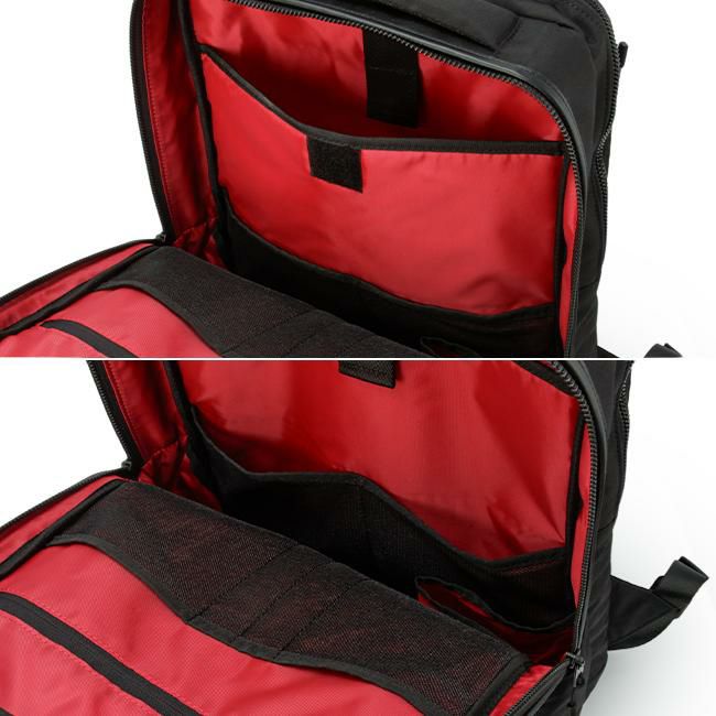 タケオキクチ ツアー ビジネスリュック TAKEO KIKUCHI tk-722722