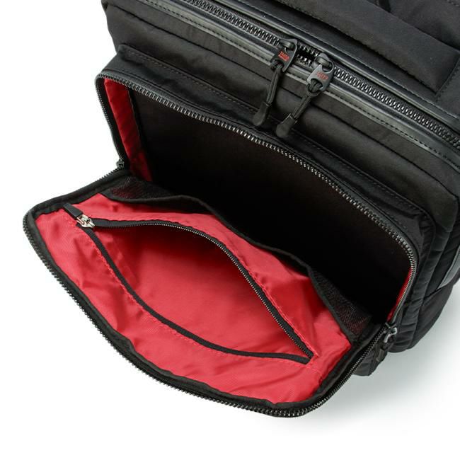 タケオキクチ ツアー ビジネスリュック TAKEO KIKUCHI tk-722722