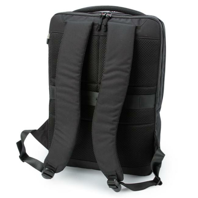 タケオキクチ ツアー ビジネスリュック TAKEO KIKUCHI tk-722722