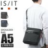 IS/IT ニードル ショルダーバッグ  isit-927113