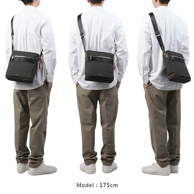 IS/IT ニードル ショルダーバッグ  isit-927113