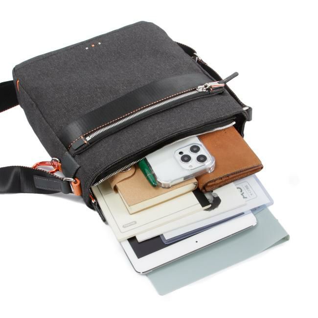 IS/IT ニードル ショルダーバッグ  isit-927113