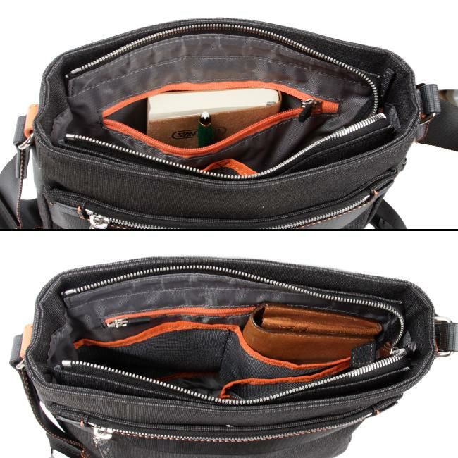 IS/IT ニードル ショルダーバッグ  isit-927113