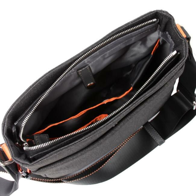 IS/IT ニードル ショルダーバッグ  isit-927113