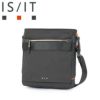 IS/IT ニードル ショルダーバッグ  isit-927113