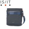 IS/IT ニードル ショルダーバッグ  isit-927113