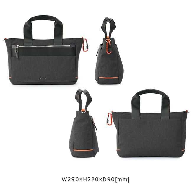 IS/IT ニードル トートバッグ  isit-927511