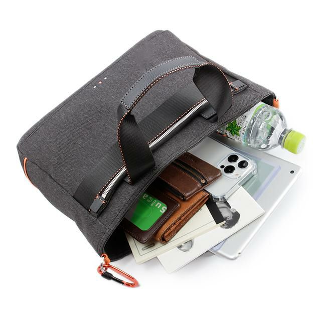 IS/IT ニードル トートバッグ  isit-927511