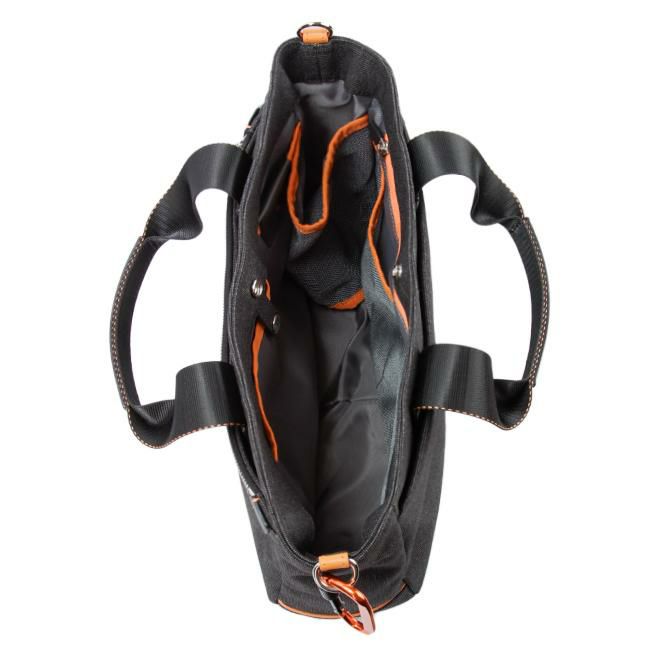 IS/IT ニードル トートバッグ  isit-927511