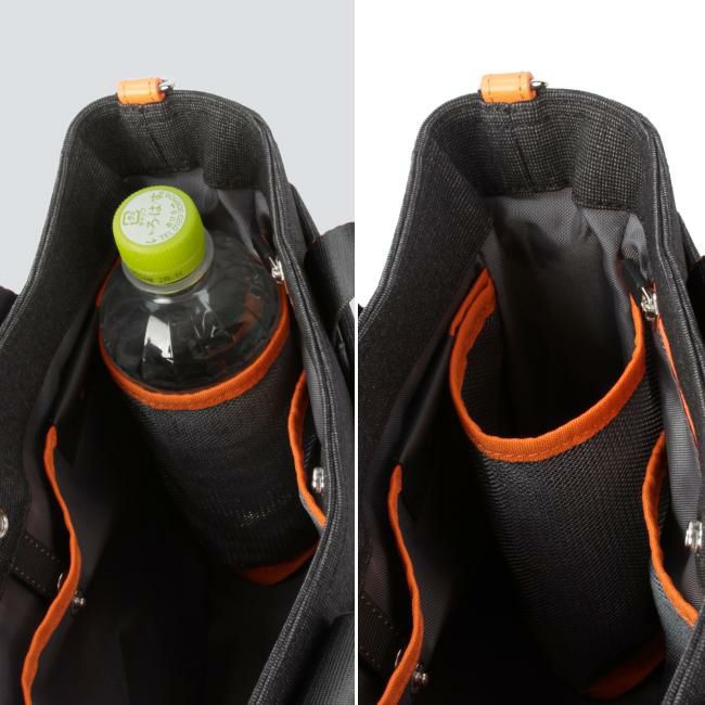 IS/IT ニードル トートバッグ  isit-927511