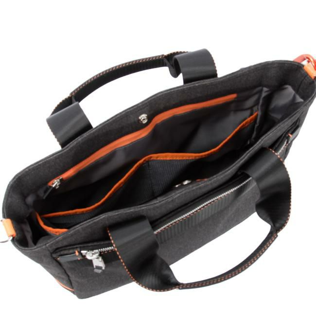 IS/IT ニードル トートバッグ  isit-927511