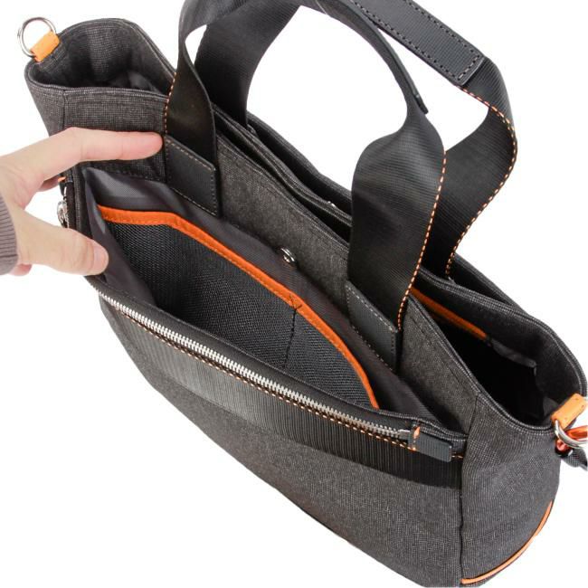 IS/IT ニードル トートバッグ  isit-927511