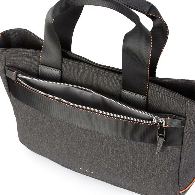 IS/IT ニードル トートバッグ  isit-927511