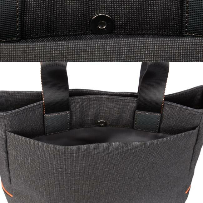 IS/IT ニードル トートバッグ  isit-927511