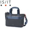 IS/IT ニードル トートバッグ  isit-927511
